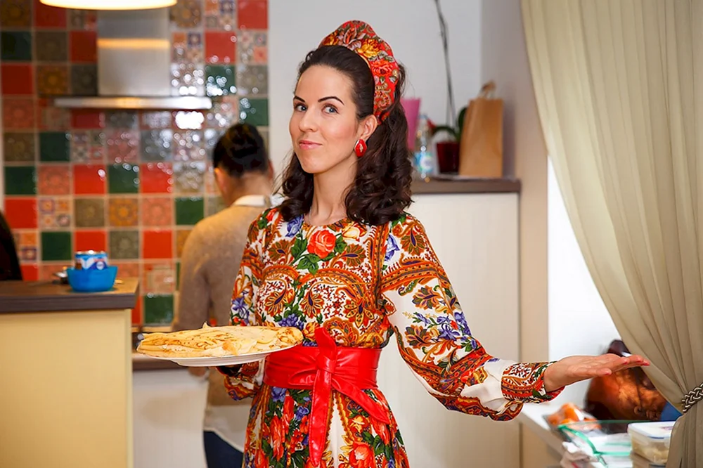 Nikitina Ekaterina Anatolievna