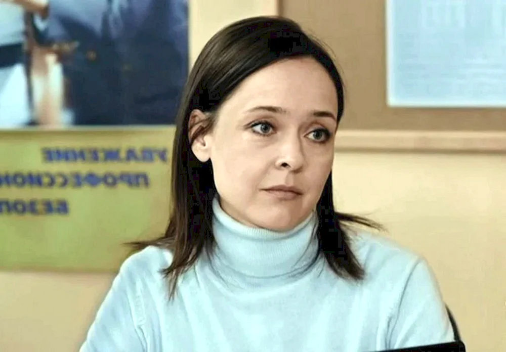 Nikitina Jekaterina Anatoljewna