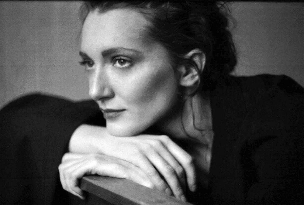 Nikitina Jekaterina Anatoljewna