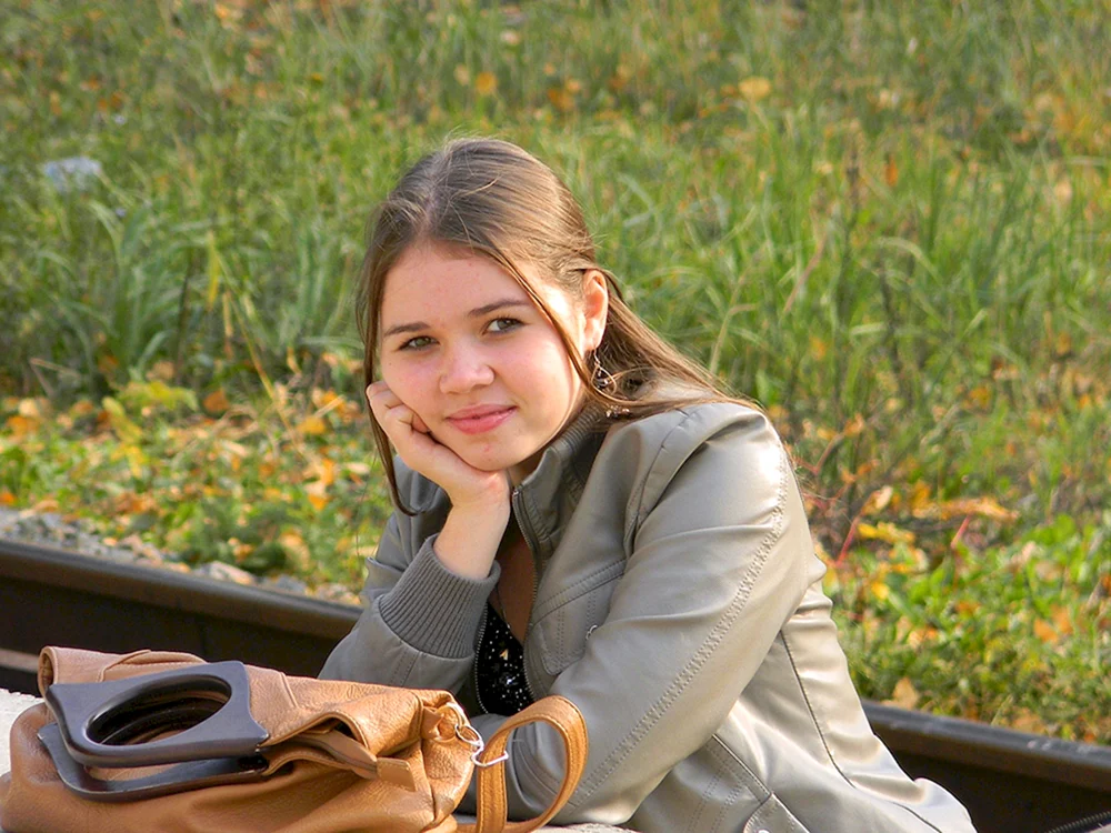 Nikitina Ekaterina Stanislavovna