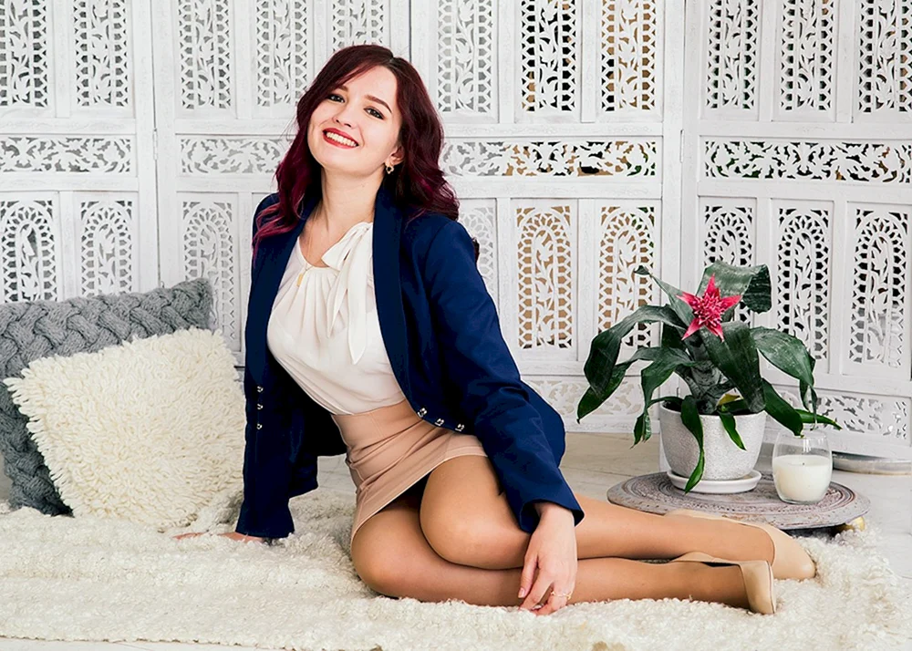 Nikitina Tatiana Sergeyevna
