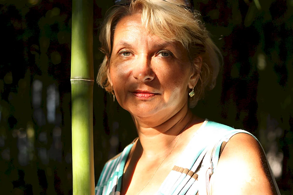 Nikitina Tatiana Vladimirovna
