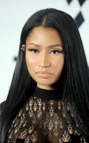 Nicki Minaj