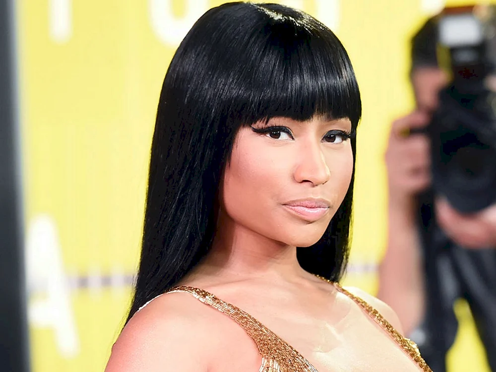 Nicki Minaj
