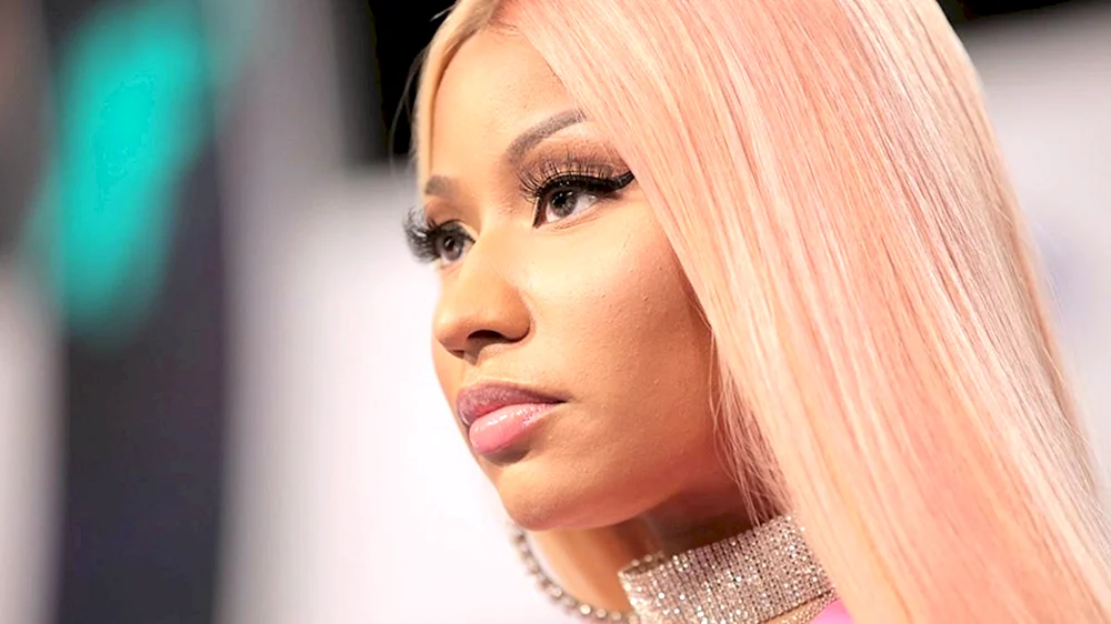 Nicki Minaj