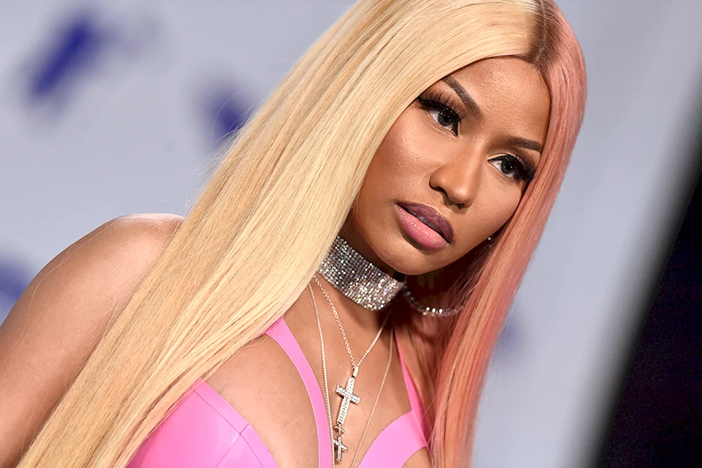 Nicki Minaj photo