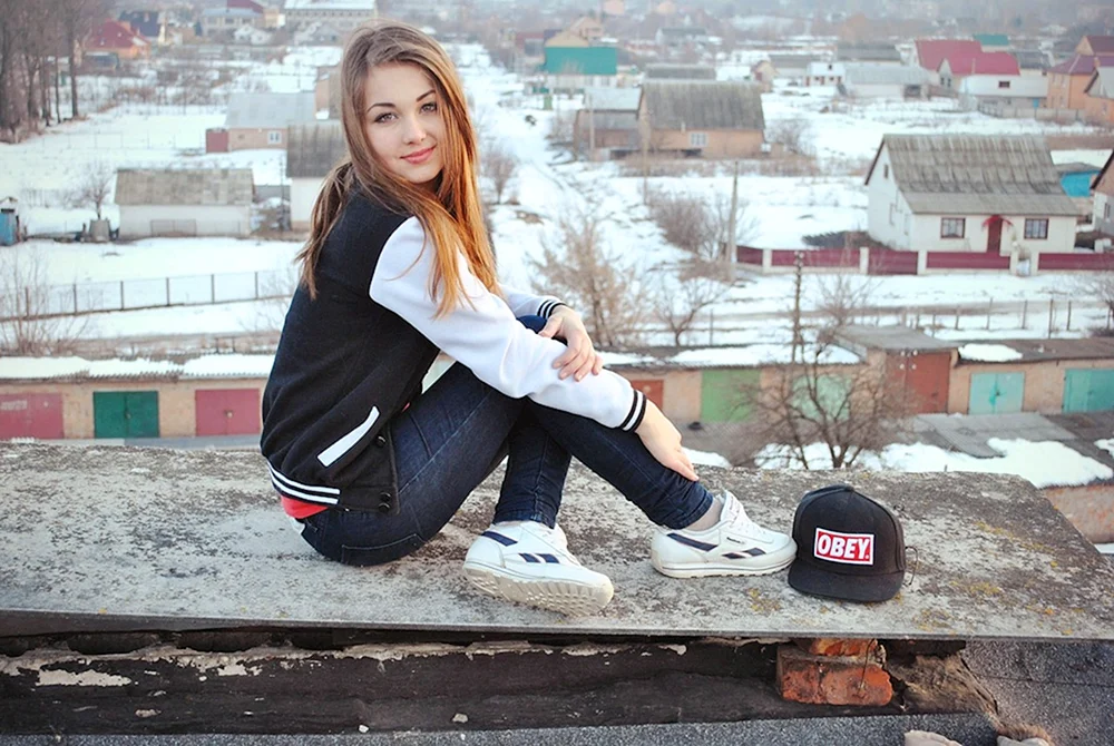 Anastasia Panteleeva
