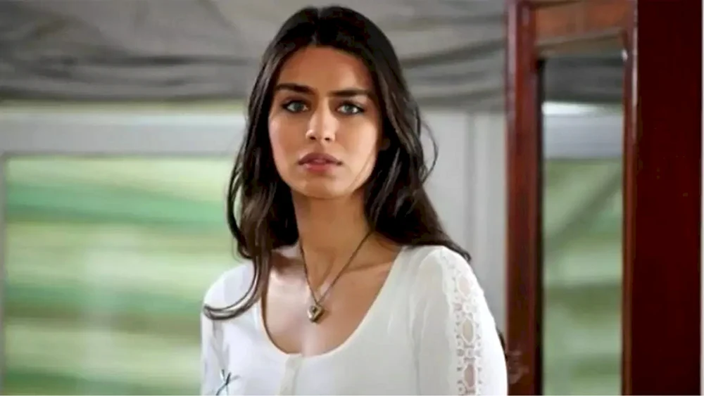 Amine Gülsen