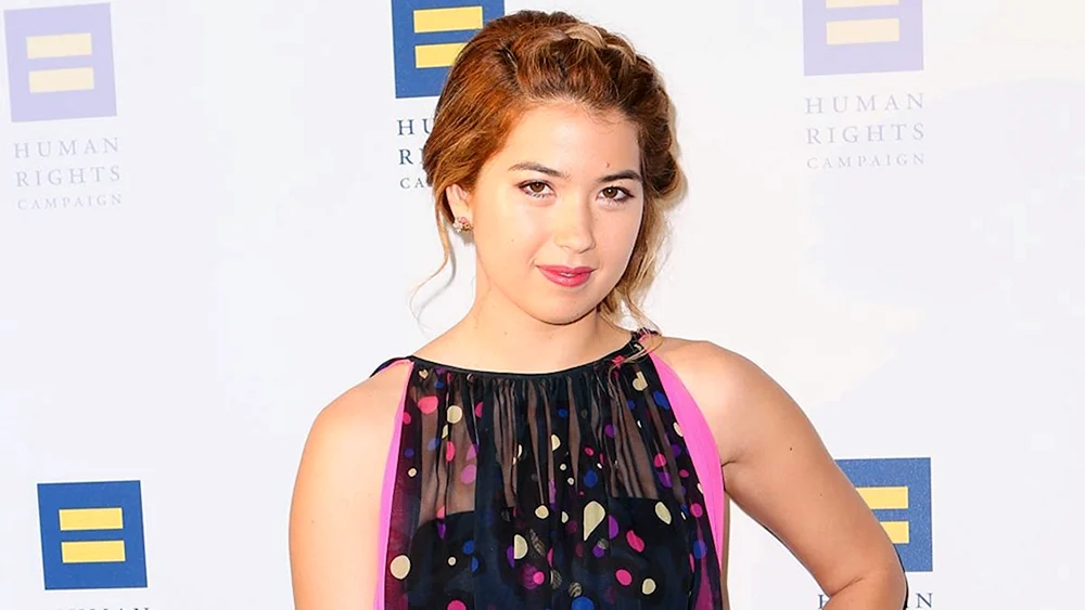 Nichole Bloom. Schauspielerin