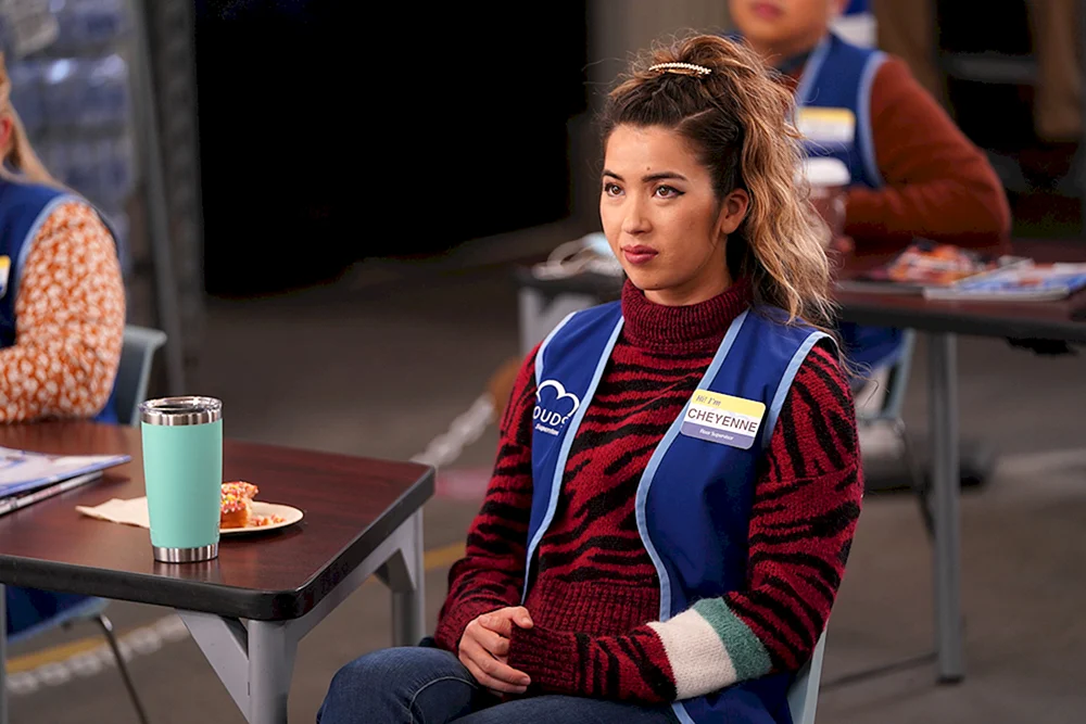 Nichole Bloom Wolfman