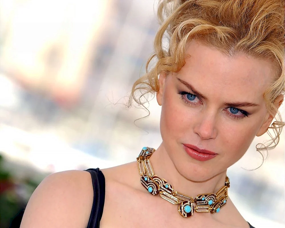 Nicole Kidman
