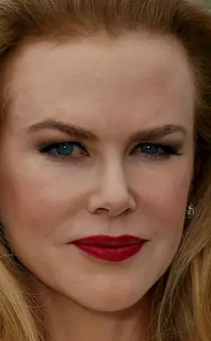 Nicole Kidman 2000