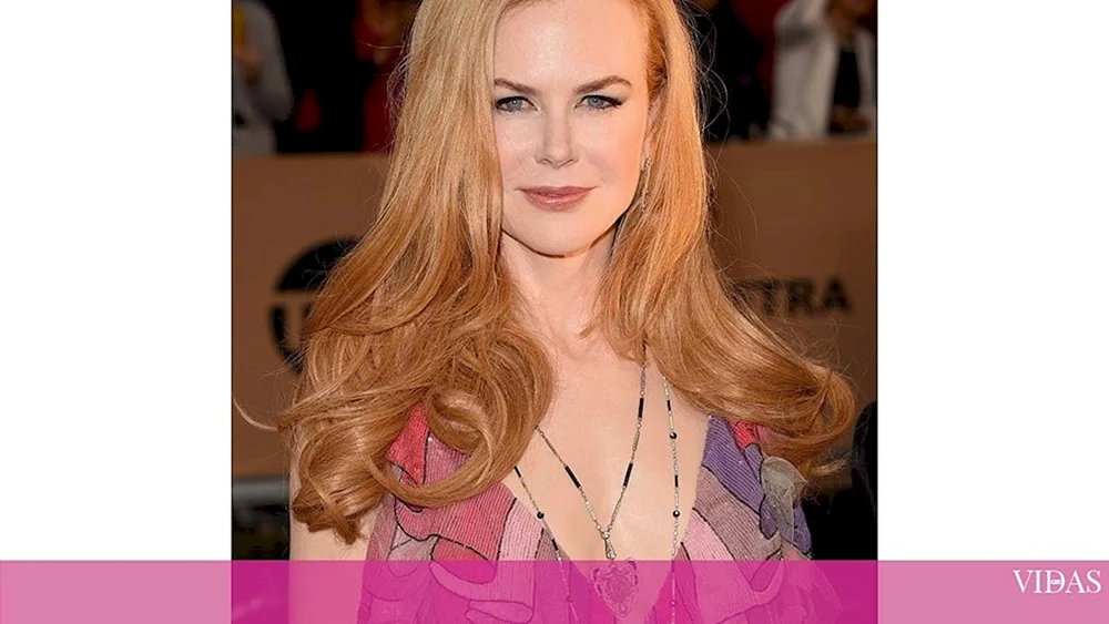 Nicole Kidman 2022