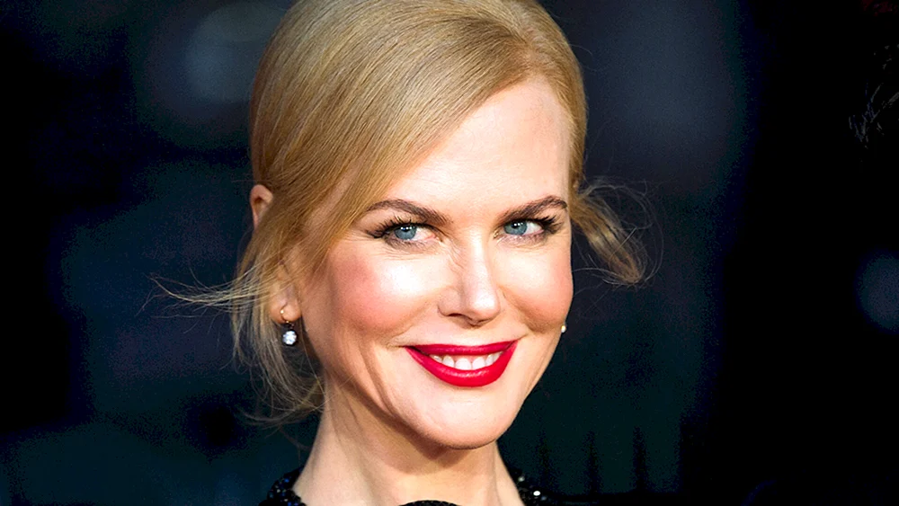Nicole Kidman Foto 2022