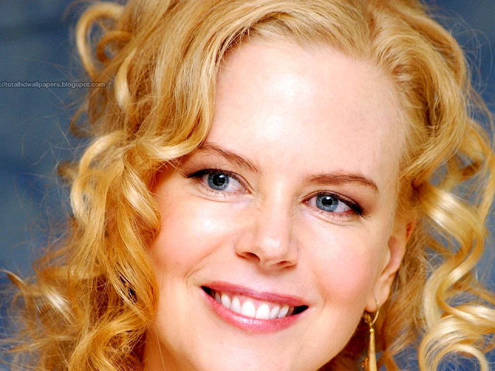 Nicole Kidman