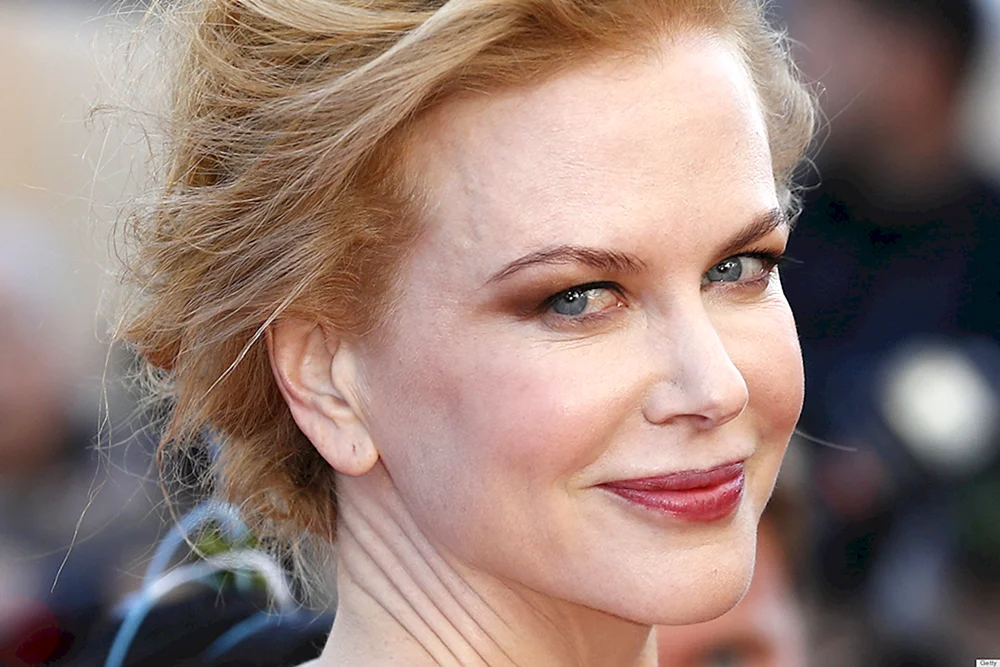 Nicole Kidman