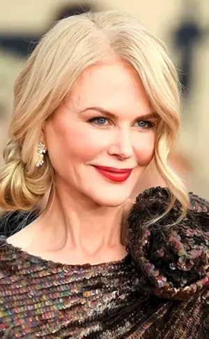 Nicole Kidman
