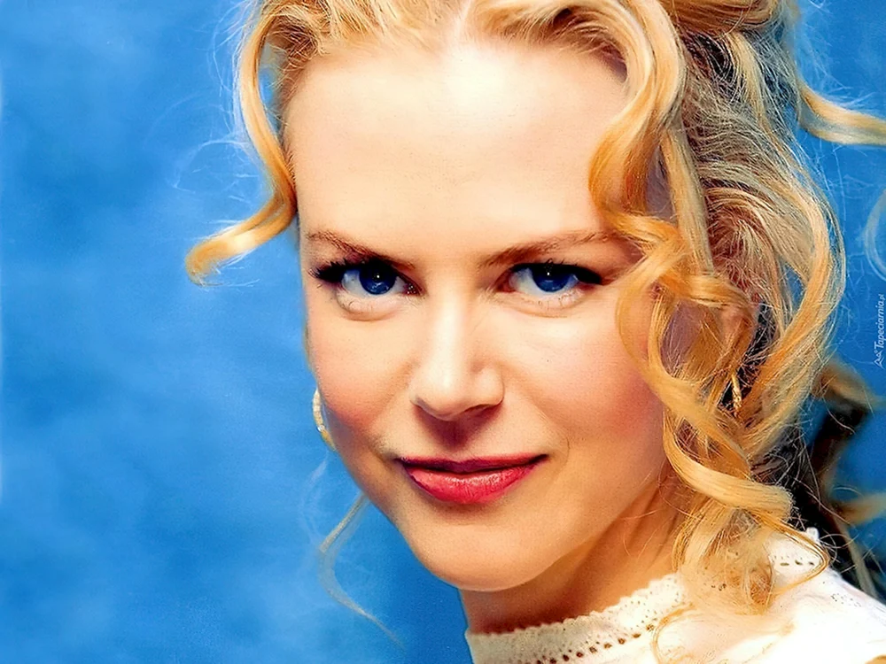 Nicole Kidman Foto. 2022