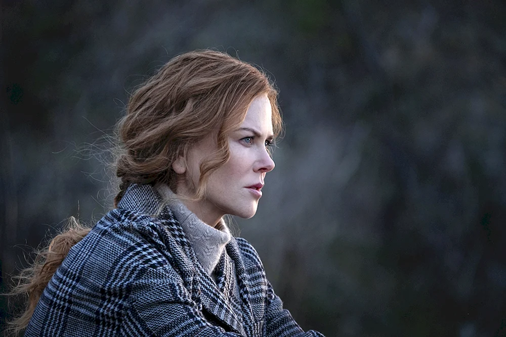 Nicole Kidman Foto