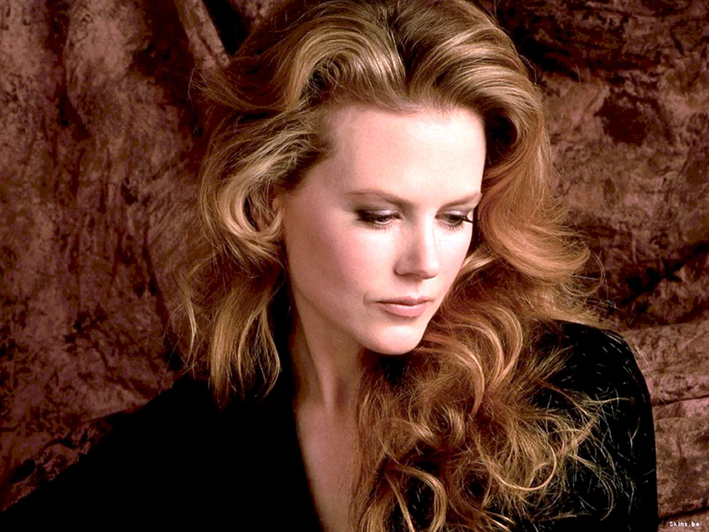 Nicole Kidman Foto