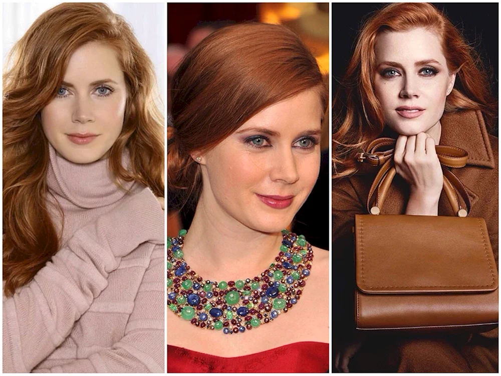 Nicole Kidman Farbtyp sieht aus