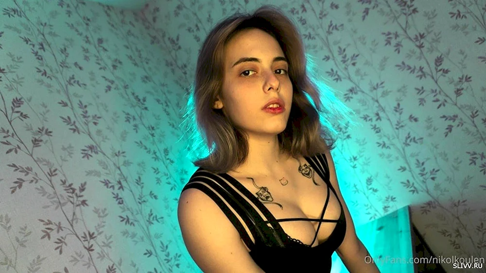 Nikol Koulen onlyfans