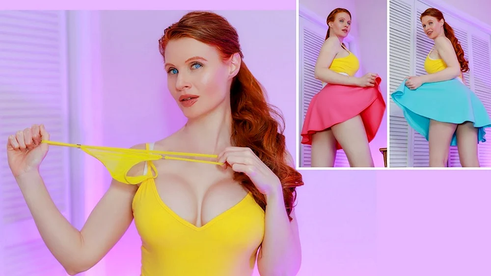 Caitlin Amouranth Siragusa