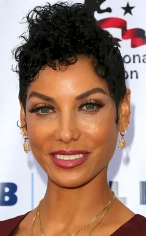 Nicole Murphy