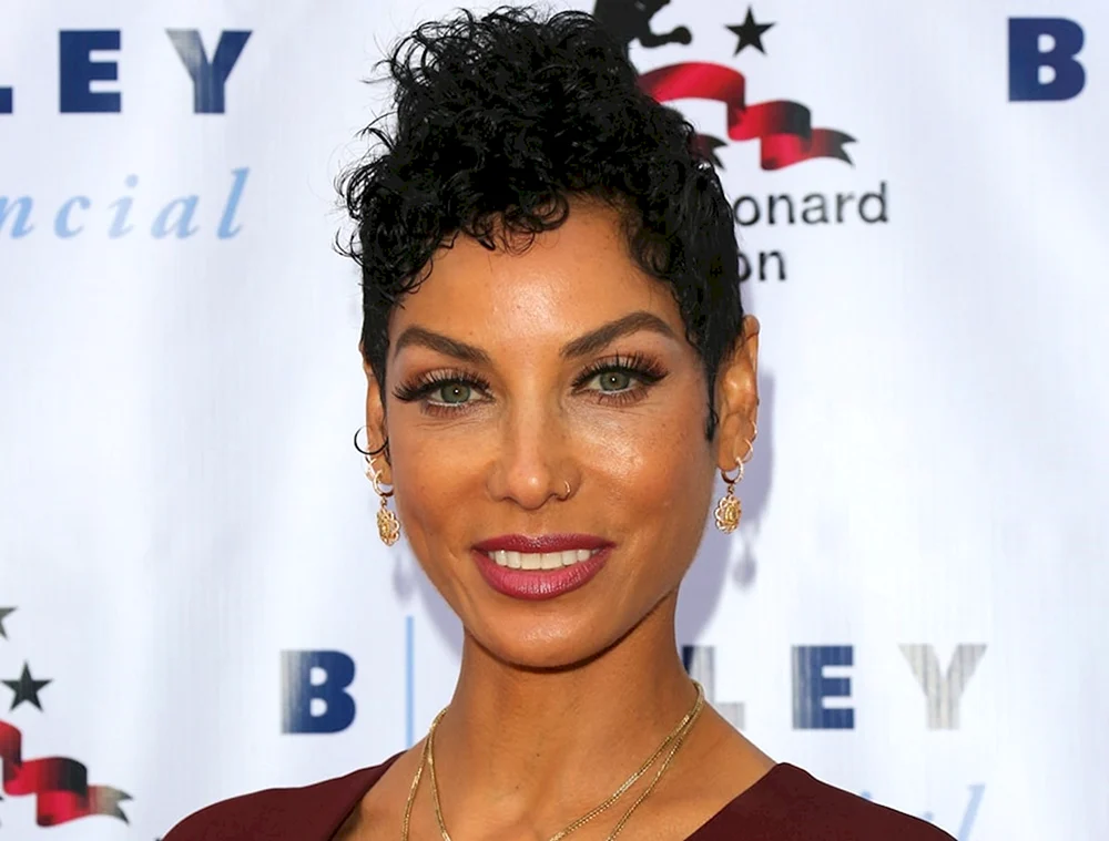 Nicole Murphy
