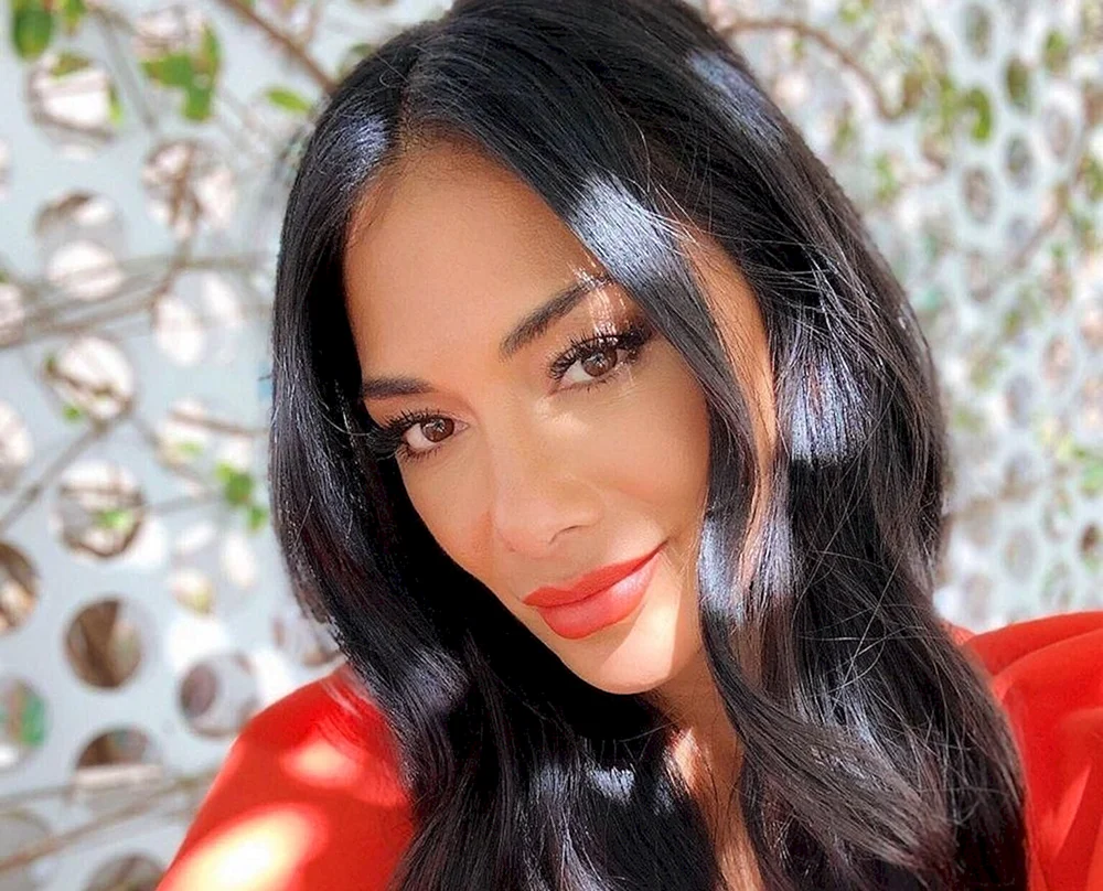 Nicole Scherzinger