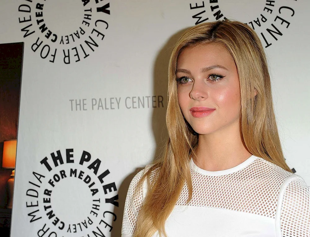 Schauspielerin Nicola Peltz