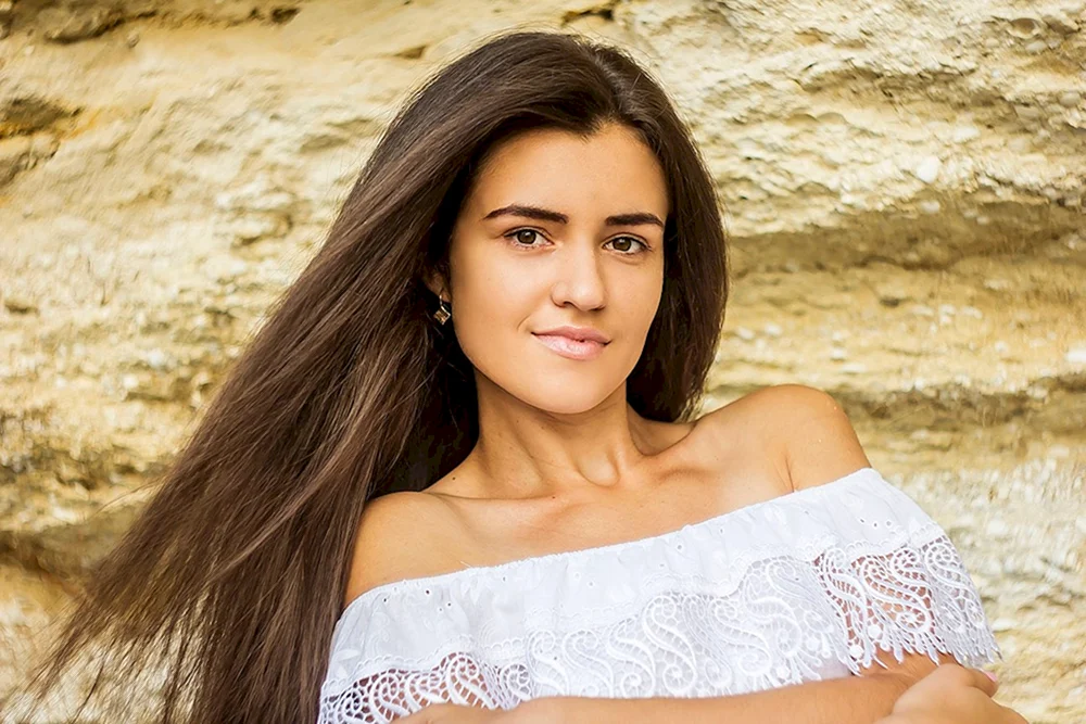 Nikolayeva Ekaterina Olegovna