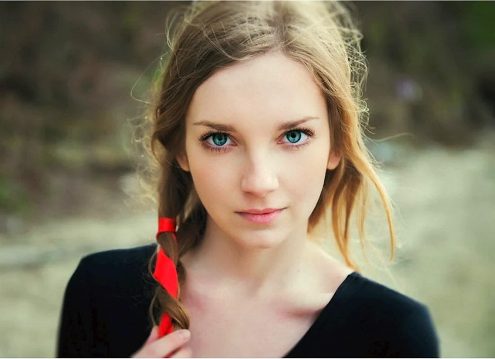 Nikolayeva Maria Sergeyevna