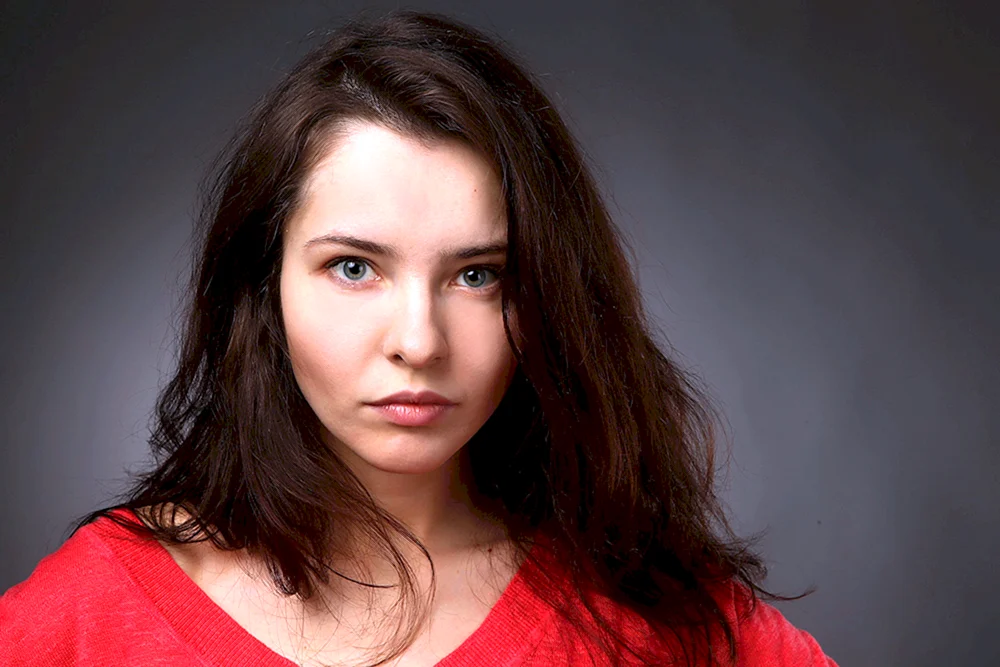 Elena Andrejewna Nikolaeva