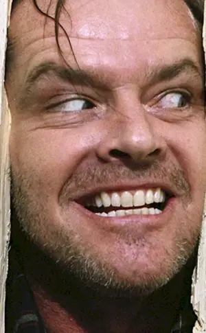 Nicholson glow