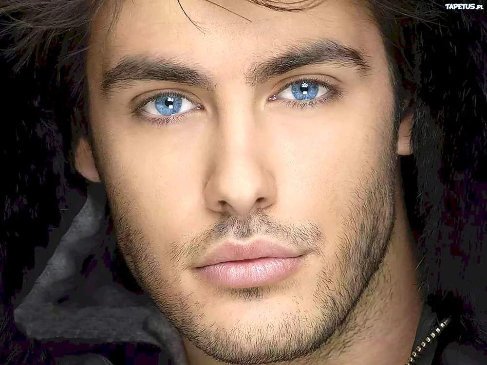 Tarkan in seiner Jugend