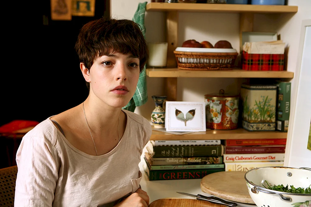 Olivia Thirlby wallpaper