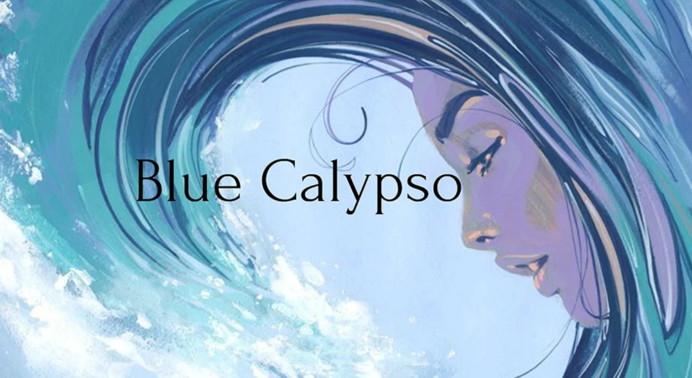 Nymphe Calypso