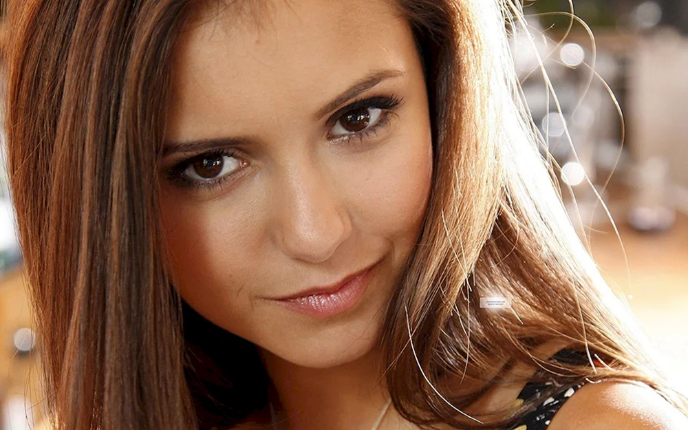 Galina Dubenenko's Gesicht