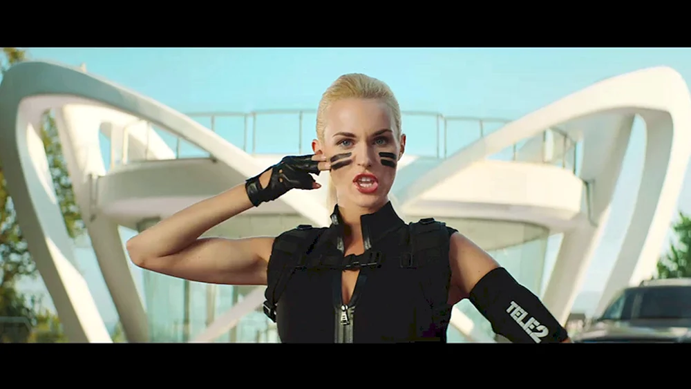 Alina Zasobina 360 TV Kanal