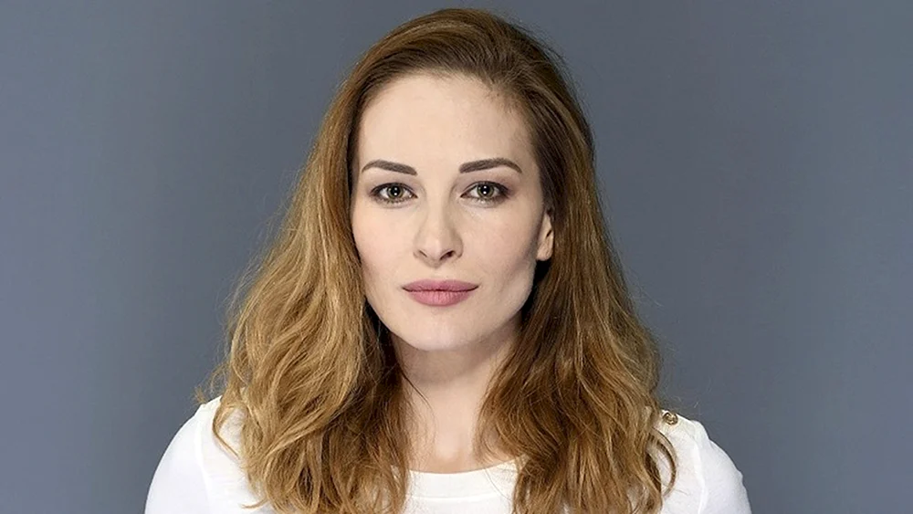 Gogaeva Nina Schauspielerin