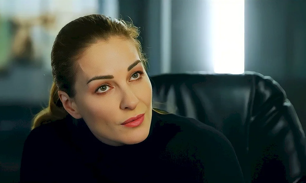 Nina Gogaeva 2021