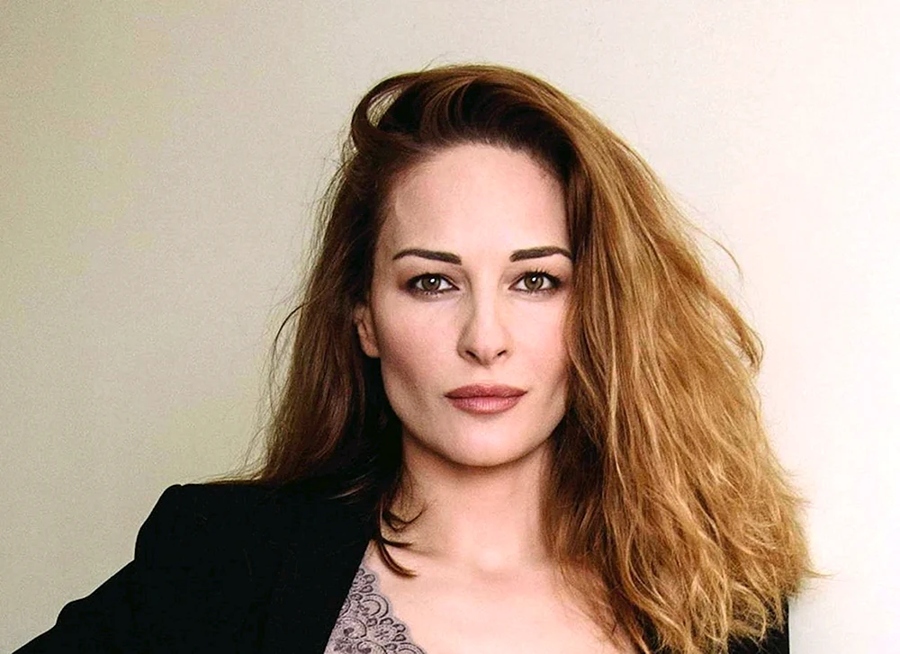 Nina Gogaeva Foto