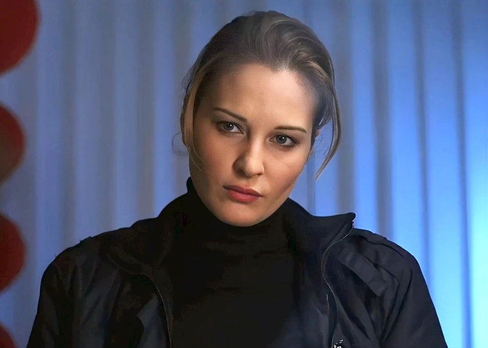Gogaeva Nina Schauspielerin