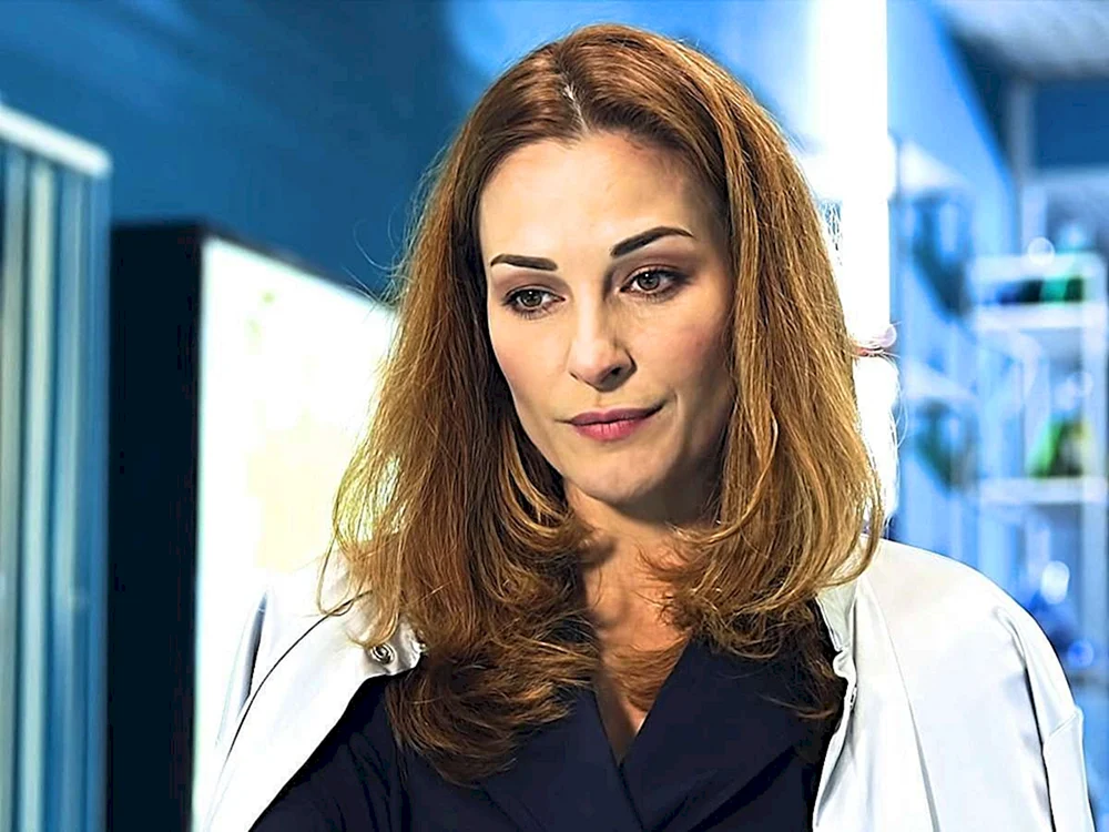 Nina Gogaeva 2020