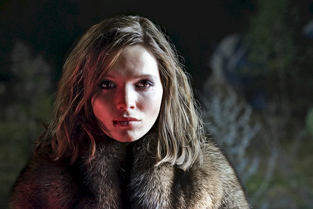 Karoline Herfurths hot