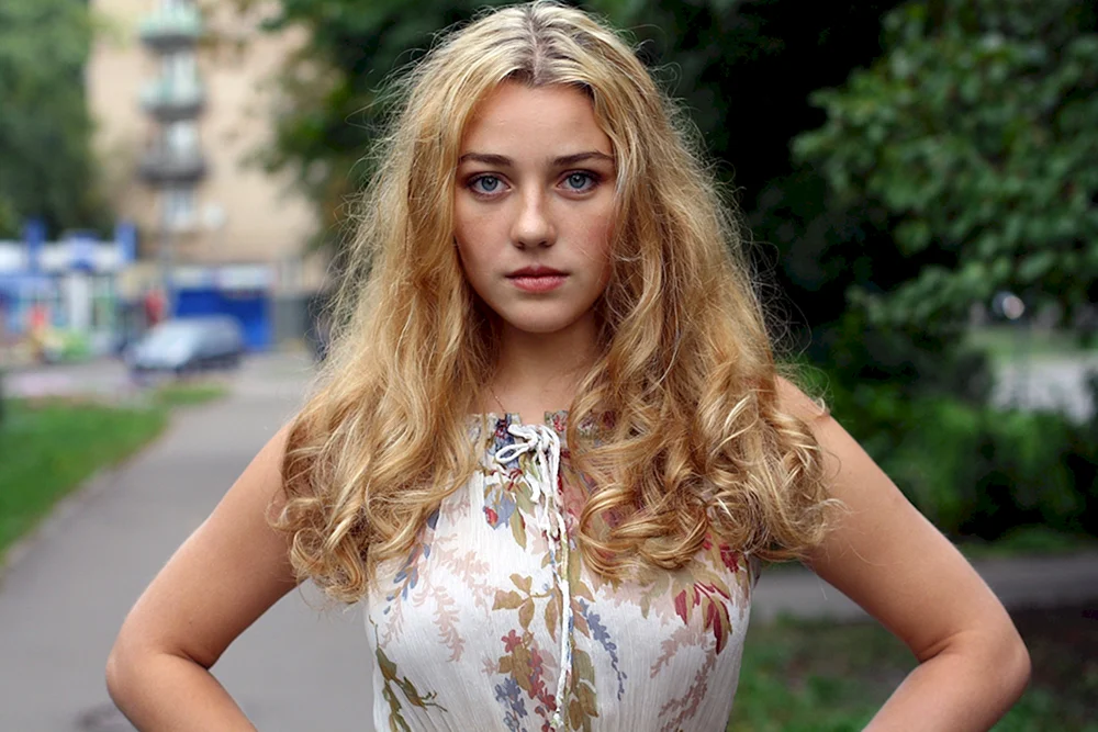 Nina Tudor Andronaki