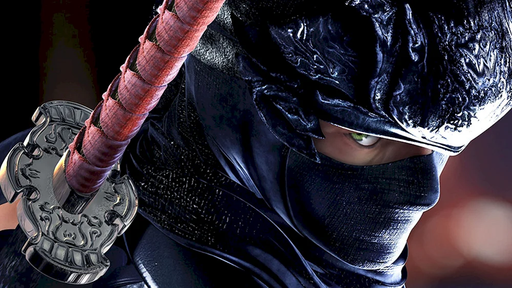Ninja Gaiden