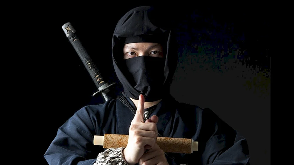 Ninja Schattenkrieger Film 2012