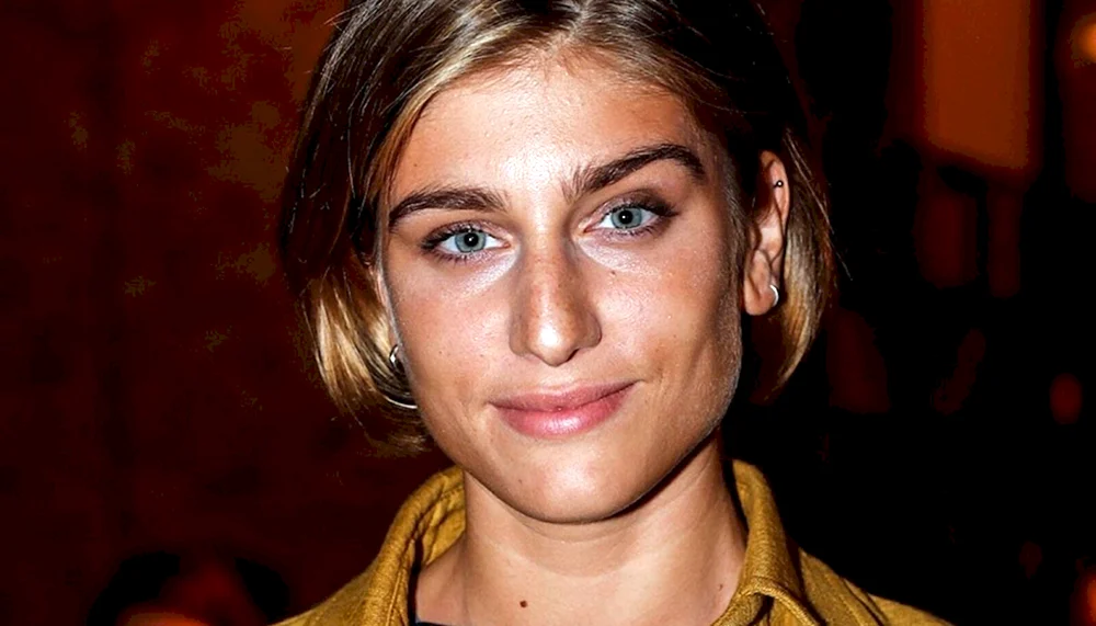Nino Mikhailovna Ninidze Schauspielerin